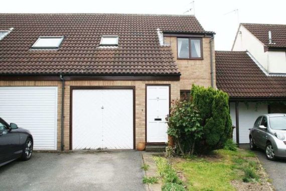 3 Bedroom Semi-Detac...